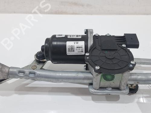 Front wiper motor VW TAIGO (CS1) 1.0 TSI | BP31088756M29