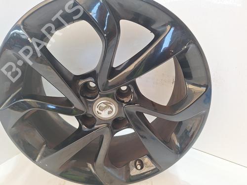 Fælk VAUXHALL CORSA Mk IV (E) (X15) 1.4 | BP36216576C45 - Image 3
