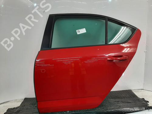 Used Left rear door Left rear door 38446713 38446713