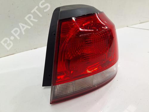 Right taillight VW GOLF VI (5K1) 1.4 TSI | BP26869857C35 