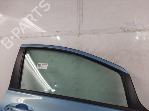 Right front door NISSAN NOTE (E12) 1.2 DIG-S | BP30495416C3