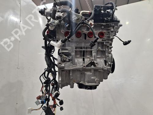 Engine DACIA JOGGER (RK_) 1.6 HYBRID 140 (RKN8) | BP40454782M1 - Image 6