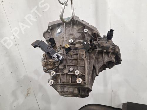 Gearbox HYUNDAI i10 II (BA, IA) 1.0 | BP29742410M3 