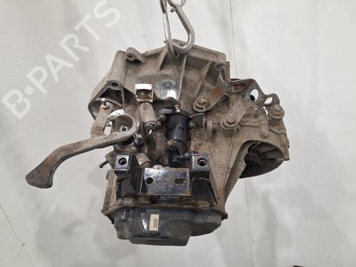 Gearbox VW FOX Hatchback (5Z1, 5Z3, 5Z4) 1.2 | BP29398083M3 