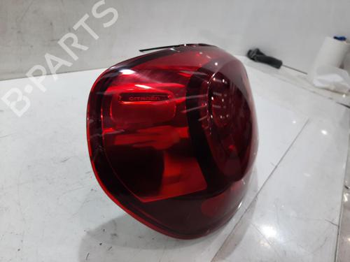 Lampa tylna lewa CITROËN C3 III (SX) 1.2 THP 110 (SXHNPS, SXHNZT, SXHNZ6) | BP30496918C34