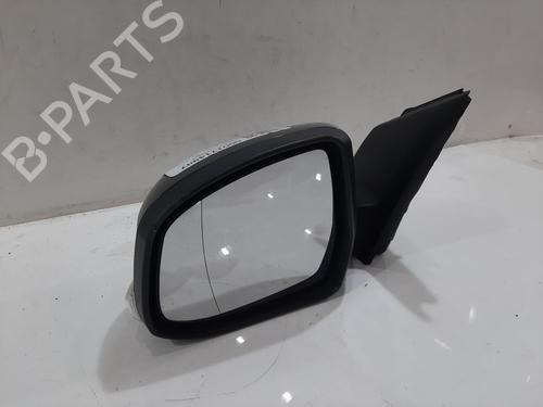 Used Left mirror Left mirror FORD FOCUS III 1.5 TDCi (120 hp) 34644584 34644584