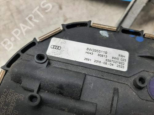 Front wiper motor AUDI A4 B9 (8W2, 8WC) 2.0 TDI | BP26867129M29 - Image 5