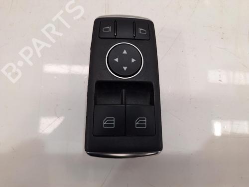 Used Switch MERCEDES-BENZ SLC (R172) 180 (172.431) (156 hp) 27325559