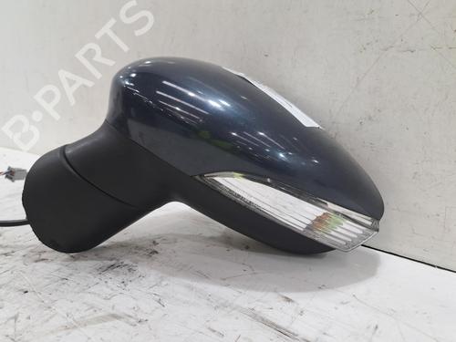 Left mirror FORD FIESTA VI (CB1, CCN) 1.25 | BP29809840C26