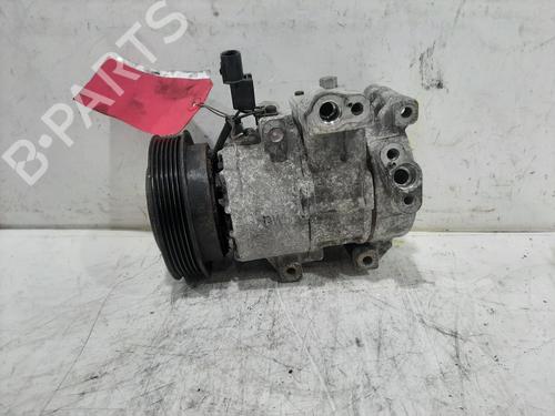 AC compressor SEAT IBIZA IV ST (6J8, 6P8) 1.4 | BP30495947M34 