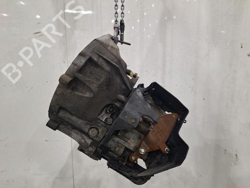 Gearbox FORD FIESTA VI (CB1, CCN) 1.5 TDCi | BP31964957M3