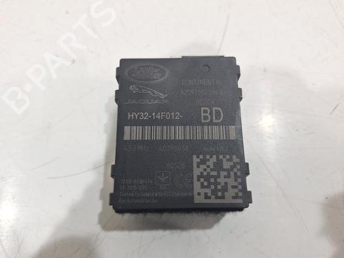 Control unit JAGUAR I-PACE (X590) EV400 AWD | BP31879140M11 - Image 4