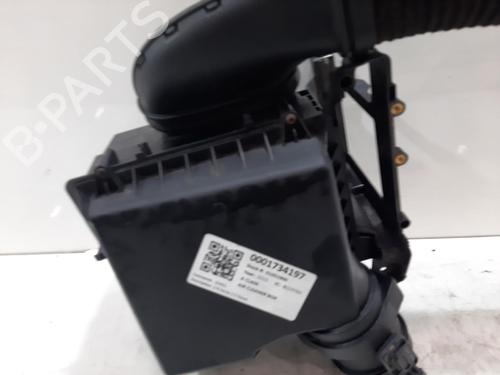Air filter box MERCEDES-BENZ A-CLASS (W176) A 180 CDI / d (176.012) | BP36451227M87 - Image 6