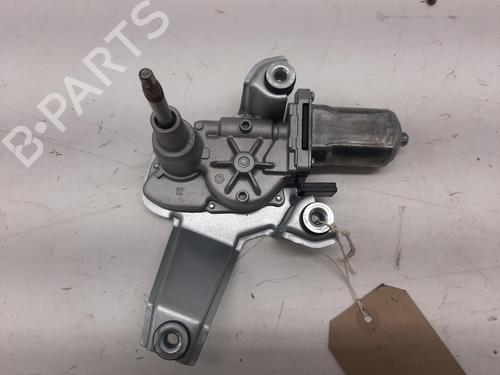 Used Rear wiper motor FIAT 500X (334_) 1.0 (334.AXN1B) (120 hp) 31315592