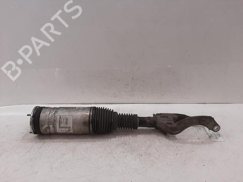 Used Left front shock absorber Left front shock absorber 37072474 37072474