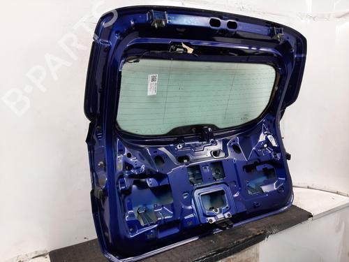 Tailgate FORD C-MAX II (DXA/CB7, DXA/CEU) 1.5 TDCi | BP29810345C6 