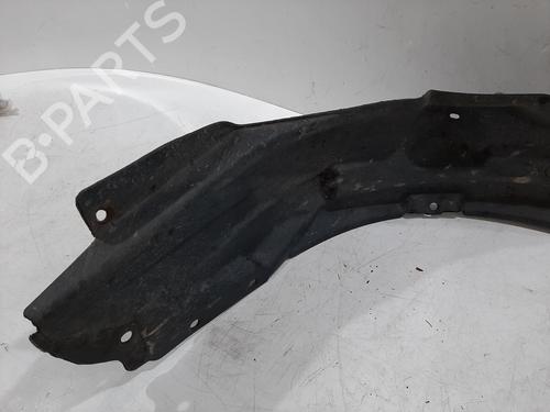 Wheel arch MITSUBISHI ASX (GA_W_) 1.6 MIVEC (GA1W) | BP30180232C56 