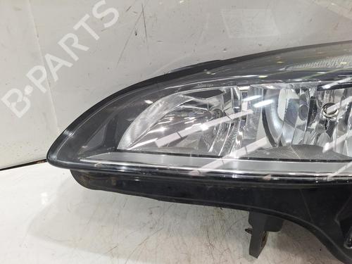 Left headlight VAUXHALL CORSA Mk IV (E) (X15) 1.4 | BP39951895C28 - Image 3