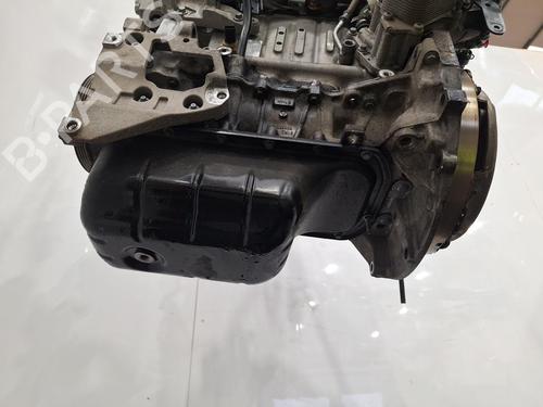 Engine FORD ECOSPORT 1.5 TDCi | BP32089637M1 