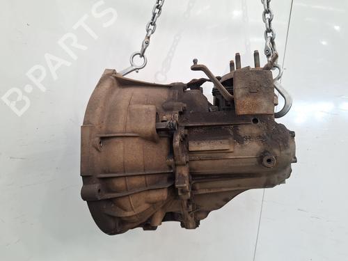 Gearbox FORD TRANSIT COURIER B460 Box Body/MPV 1.5 EcoBlue | BP37267074M3 - Image 2
