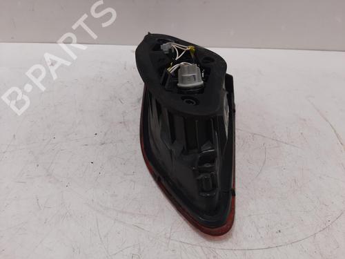 Left tailgate light VAUXHALL ASTRA Mk VI (J) GTC (P10) 2.0 CDTi | BP36530329C79 - Image 6