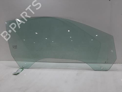 Used Front right door window FORD FOCUS II Convertible 2.0 (145 hp) 30670238