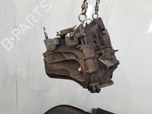 Gearbox NISSAN JUKE (F15) 1.5 dCi | BP30756467M3 