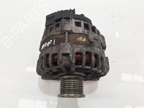 Alternator NISSAN PULSAR Hatchback (C13) 1.2 DIG-T | BP39707617M7 - Image 3