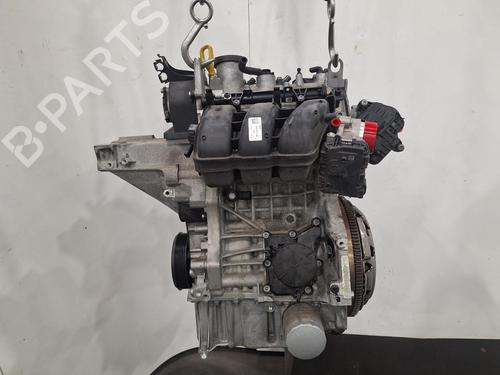 Engine SKODA FABIA IV (PJ3) 1.0 MPI | BP29883799M1