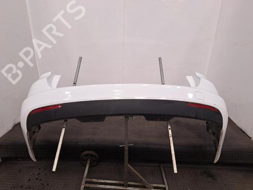 Used Rear bumper Rear bumper VAUXHALL ASTRA Mk VII (K) Estate (B16) 1.6 CDTi (110 hp) 34179317 34179317