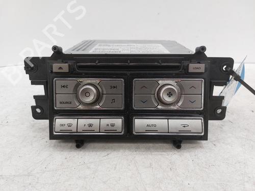 Used Electronic module JAGUAR XF I (X250) 3.0 D (241 hp) 26756144