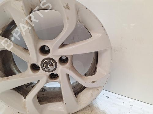 Fælk VAUXHALL CORSA Mk IV (E) (X15) 1.4 | BP34038541C45 - Image 3