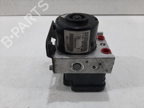ABS pump FORD FIESTA VI (CB1, CCN) 1.25 | BP31361401M43