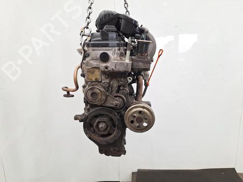Motor Motor HONDA CIVIC IX (FK) 1.4 i-VTEC (FK1) (99 hp) 34733966 34733966