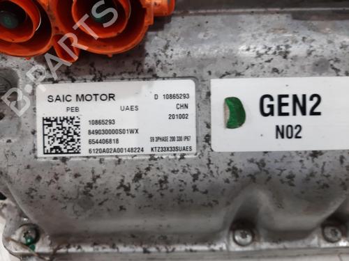 Inverter/Converter MG MG HS (AS23) 1.5 EHS Hybrid (CSA6463) | BP30896564M119