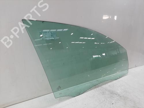 Front right door window VW GOLF VI (5K1) 1.6 TDI | BP34732874C19 - Image 2