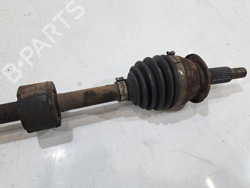 Other SUZUKI BALENO (FW, EW) 1.0 (A1K310) | BP31914330O1