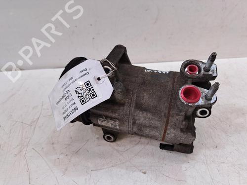 AC compressor FORD FOCUS IV (HN) 1.5 EcoBlue | BP29322692M34 