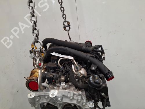 Engine MERCEDES-BENZ A-CLASS (W177) A 180 (177.084) | BP36530183M1 - Image 2