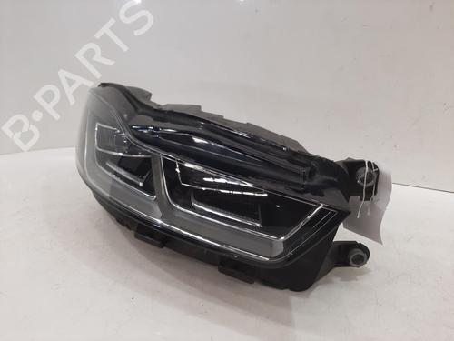 Right headlight JAGUAR I-PACE (X590) EV400 AWD | BP29471513C29