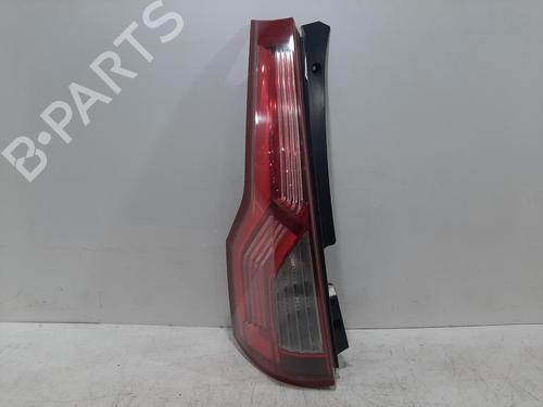 Used Left taillight Left taillight CITROËN C4 Grand Picasso I (UA_) 1.6 HDi 110 (112 hp) 34733610 34733610