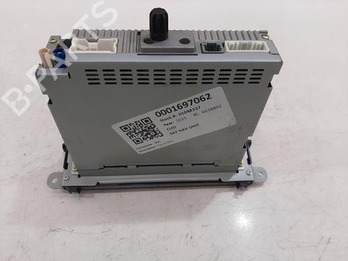 Electronic module RENAULT CLIO IV (BH_) 0.9 TCe 90 (BHNF, BHMA, BHMH, BHJK, BHJR) | BP34150396M83  - Image 5