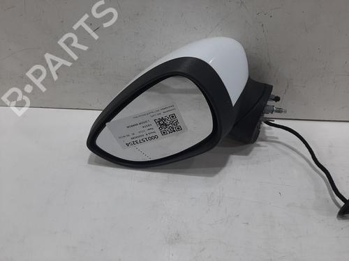Used Left mirror FORD FIESTA VI (CB1, CCN) 1.0 EcoBoost (100 hp) 30609009