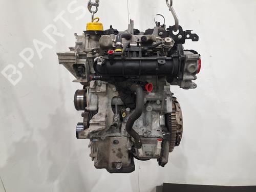 Engine DACIA SANDERO II TCe 90 (B8M1, B8MA, B8AC) | BP31769429M1 