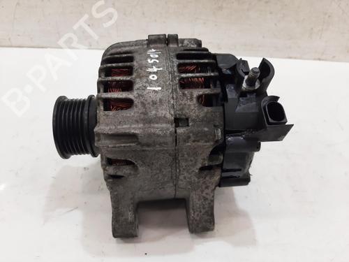 Alternator FORD TRANSIT COURIER B460 Box Body/MPV 1.6 TDCi | BP33242669M7 - Image 4
