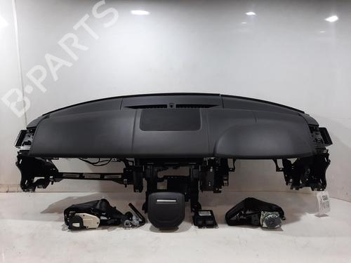 Used Airbag Kit LAND ROVER RANGE ROVER IV (L405) 4.4 SDV8 4x4 (340 hp) 29417585