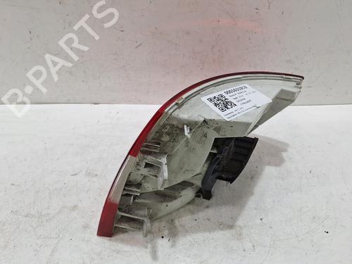 Left taillight SKODA OCTAVIA III (5E3, NL3, NR3) 1.5 TSI | BP32145126C34 