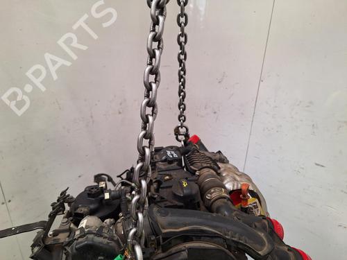 Engine PEUGEOT 2008 I (CU_) 1.6 BlueHDi 100 | BP36452270M1 - Image 2
