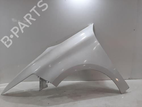 Used Left front fenders CITROËN C4 Picasso II 1.6 HDi 90 (92 hp) 29060411