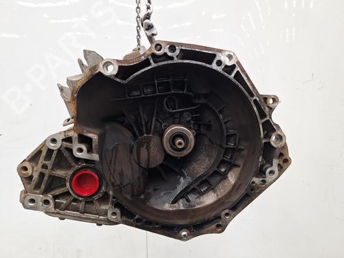 Used Gearbox Gearbox VAUXHALL ADAM (M13) 1.2 (69 hp) 34206267 34206267